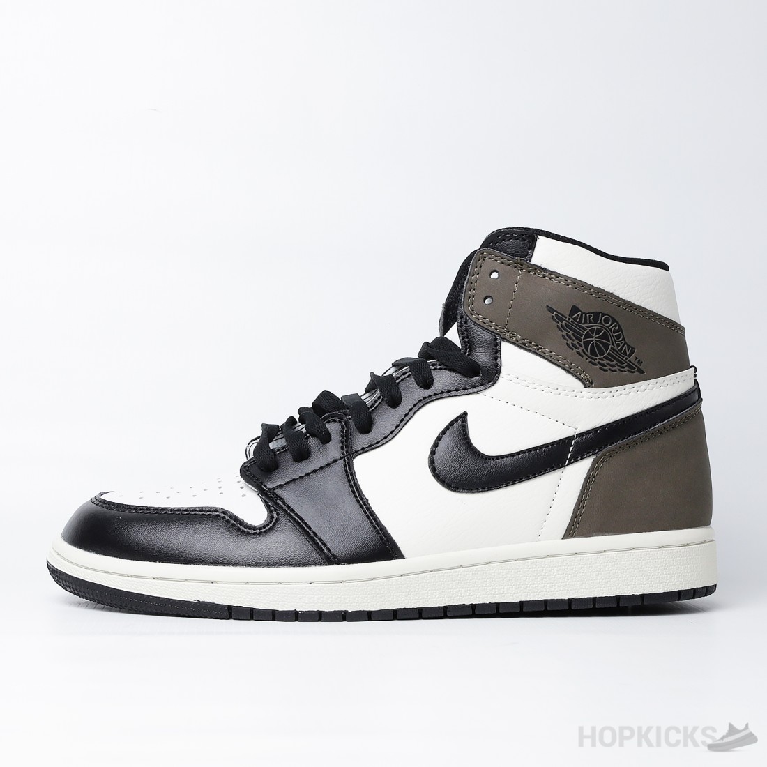 Air jordan 1 on sale mid quai 54